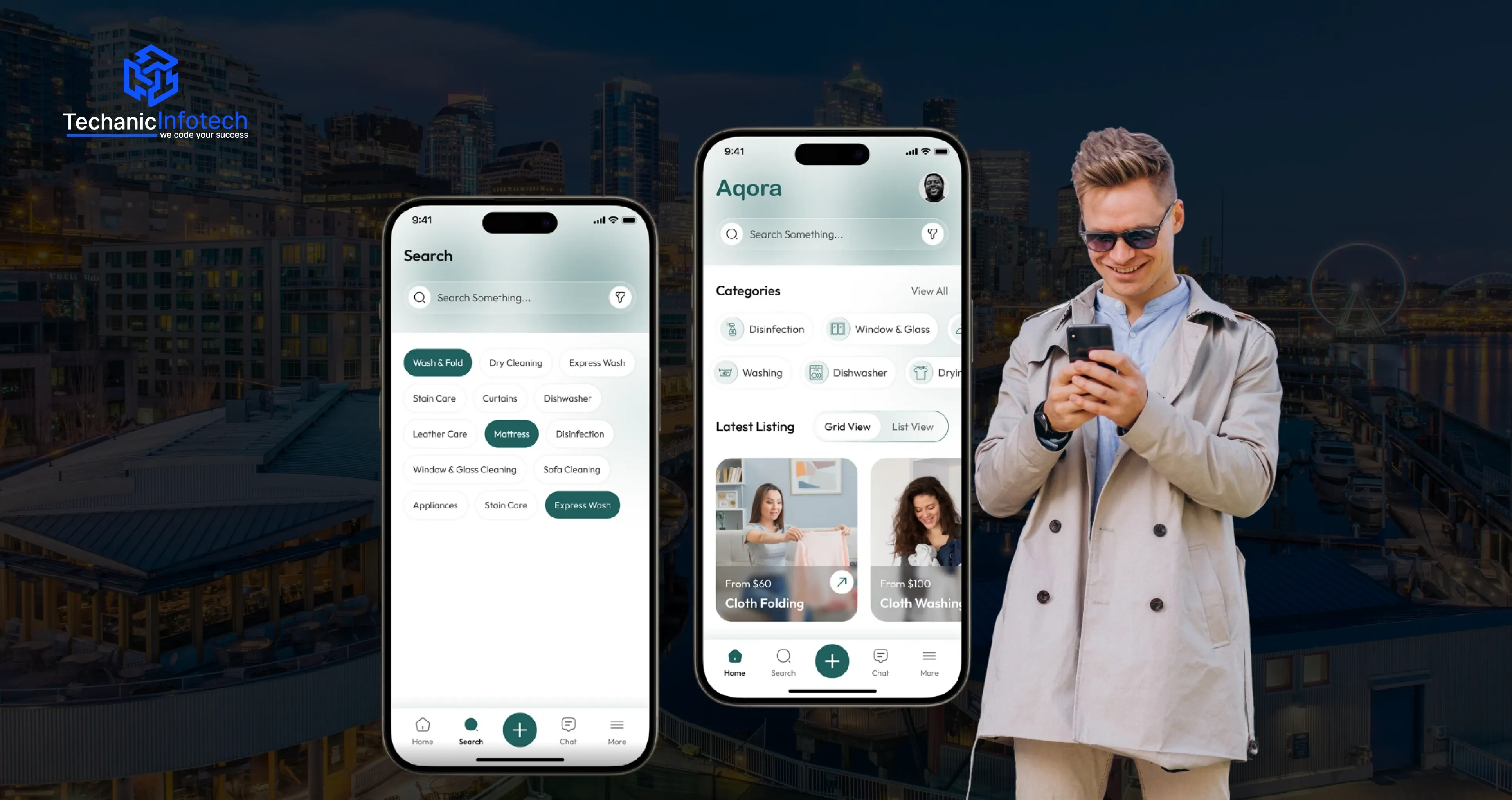 Mobile App development Cost in Seattle 2026